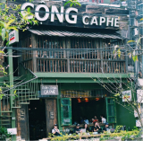 Top 5 quán cafe phong cách cổ xưa giữa lòng Hà Nội 