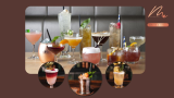 Uống Cocktail Có Tốt Cho Sức Khỏe Không? Sự Thật và Lời Khuyên từ Chuyên Gia