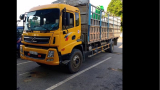 Đánh giá cụ thể về xe tải thùng TMT 8 tấn cũ mới nhất 2021