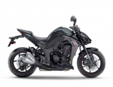 Xe Z1000 Kawasaki 2019 giá bao nhiêu? Có những điểm mới nào?